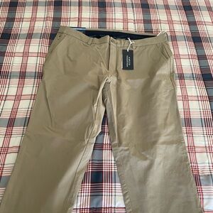 Two pairs of Men’s Vineyard Vines Khakis